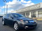 Used 2014 Acura TL for sale.