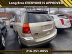 Used 2005 Chrysler Pacifica for sale.