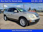 Used 2011 Buick Enclave for sale.