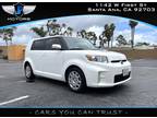 Used 2015 Scion xB for sale.