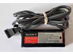 Sony ACP-80UC Battery Pack Charger Adapter
