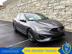 Used 2022 Acura ILX for sale.