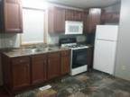 Nice Two BR One BA Mobile Home (New Underwood)