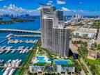 400 Alton Rd #2110, Miami Beach, FL 33139