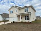 141 W Oak Tree Ln W #Lot 2036, Freeport, FL 32439