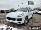 Used 2015 Porsche Cayenne for sale.