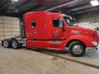 2015 Peterbilt 579 Semi-Tractor