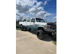 94 Ford F350