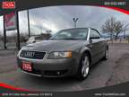 2005 Audi A4 for sale