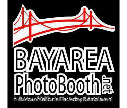 Bay Area Photo Booth and 360 Booth is a Other Party &amp; Entertainment Services service in San Francisco CA