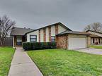 3521 Kirby Creek Drive Grand Prairie, TX