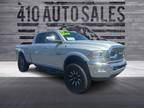 Used 2017 RAM 2500 For Sale