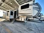 2017 Keystone Montana 3711 FL