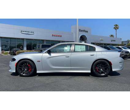 2023 Dodge Charger Scat Pack is a 2023 Dodge Charger Car for Sale in Cerritos CA