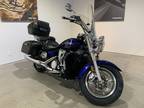 2017 Yamaha V-Star 1300 Tourer Motorcycle for Sale