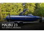 2010 Malibu Wakesetter 23 LSV Boat for Sale