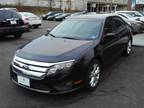 Used 2012 Ford Fusion for sale.