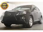 Used 2014 Lexus Rx 350 for sale.