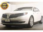 Used 2014 Lincoln MKS for sale.