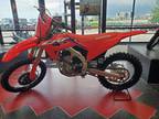 2023 Honda CRF450R