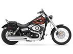 2010 Harley-Davidson Dyna® Wide Glide®