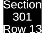 2 Tickets New York Knicks @ New Orleans Pelicans 4/7/23 New