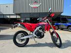 2023 Honda CRF450RL