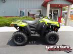 2023 Arctic Cat Alterra 600 EPS