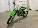 2023 Kawasaki KLX 140R F