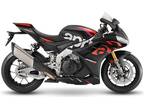 2023 Aprilia RSV4 1100 Factory