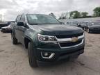 2016 Chevrolet Colorado 2WD LT Crew Cab