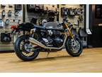 2023 Triumph Thruxton RS