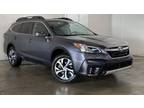 2022 Subaru Outback Limited Wilsonville, OR