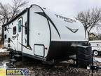 2018 Prime Time Tracer Breeze 24DBS 24ft