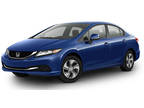 Used 2013 Honda Civic Sdn for sale.