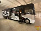 2016 Thor Motor Coach Challenger 37TB 38ft
