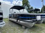 2020 Sylvan L5 RL Boat for Sale