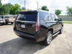 2019 Cadillac Escalade Black, 79K miles