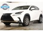 2018 Lexus NX 300h - Branford,CT