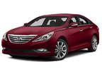 2014 Hyundai Sonata