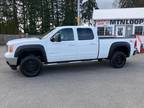 2014 GMC Sierra 2500