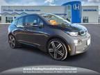 2015 BMW i3