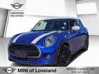 2021 MINI Hardtop