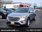 2014 Hyundai Santa Fe