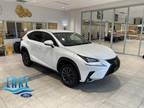 2019 Lexus NX 300