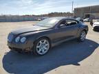 2007 Bentley CONTINENTAL