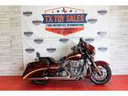 2010 Harley-Davidson CVO Street Glide FLHXSE - Fort Worth,TX