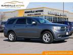 2012 Dodge Durango