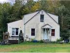 Foreclosure Property: Dutton District Rd