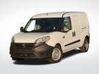 2017 RAM ProMaster City Cargo Van